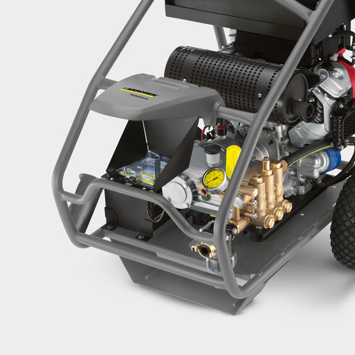 HIDROLAVADORA DE ULTRA-ALTA PRESION 500 BAR 900L  HD 9/50 GE CAGE KÄRCHER