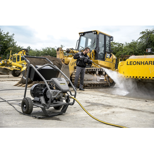 HIDROLAVADORA DE ULTRA-ALTA PRESION 500 BAR 900L  HD 9/50 GE CAGE KÄRCHER