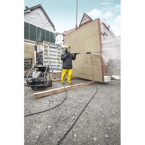 HIDROLAVADORA DE ULTRA-ALTA PRESION 500 BAR 900L  HD 9/50 GE CAGE KÄRCHER