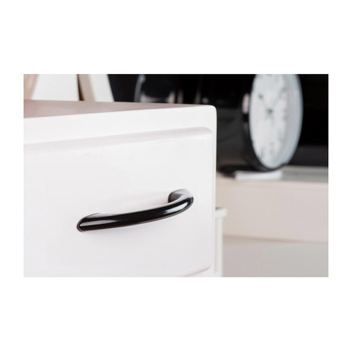 ASA TIRADOR ARCO NEGRO 106mm REI