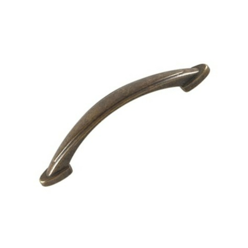 ASA TIRADOR ARCO BRONCE VIEJO 124mm NESU