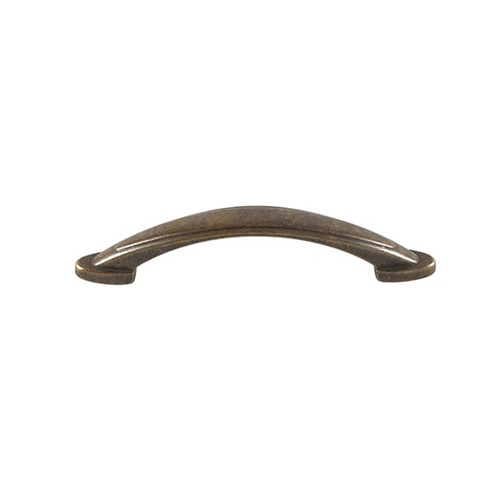 ASA TIRADOR ARCO BRONCE VIEJO 124mm NESU