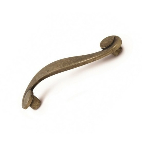 ASA TIRADOR CUERO VIEJO 115mm REI