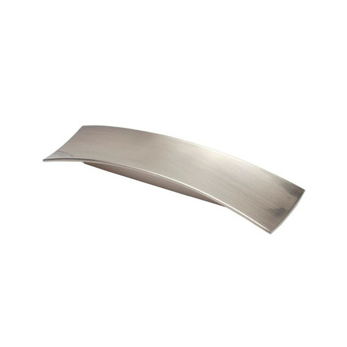 ASA TIRADOR NIQUEL SATINADO 124mm REI