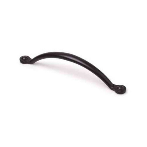 ASA TIRADOR NEGRO MATE 175 mm REI