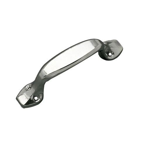 ASA TIRADOR ACERO CROMADO 145mm AMIG