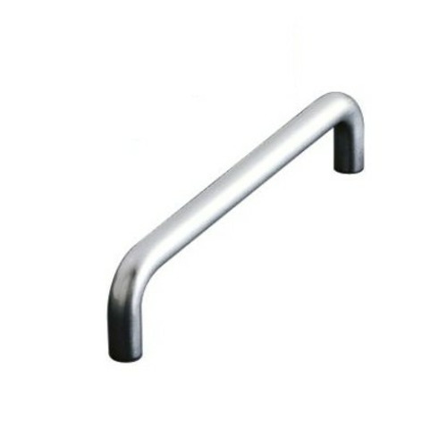 ASA TIRADOR NIQUEL CEPILLADO Ø8 X 128mm AMIG