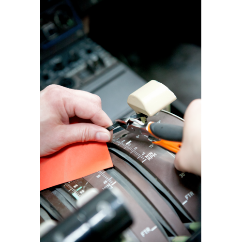 ALICATE ERGO™ CORTE DIAGONAL 2101GC-180 BAHCO