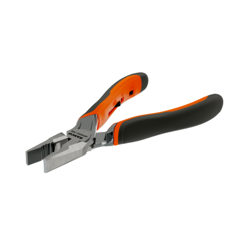 ALICATE ERGO™ UNIVERSAL 2630GC-200 BAHCO