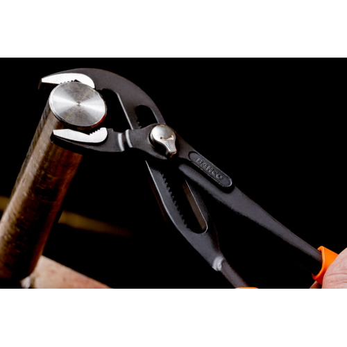 TENACILLAS DE AJUSTE RAPIDO 7224 BAHCO