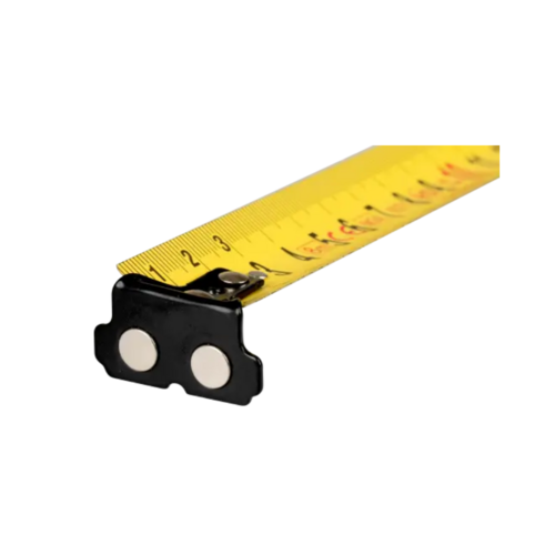 FLEXOMETRO MULTI LOCK PRO 8M DESA