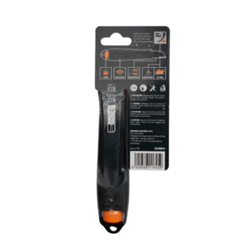 CUTER PRO-CUT 18 mm DESA