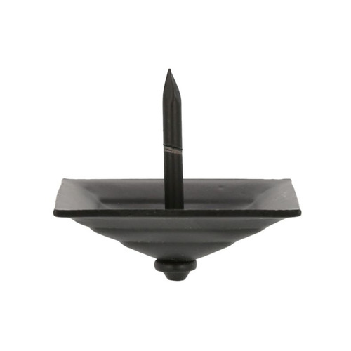 CLAVO PIRAMIDE NEGRO 28mm AMIG