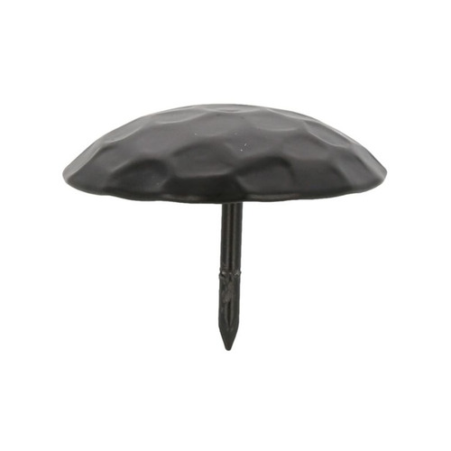 CLAVO REDONDO NEGRO ø25mm AMIG