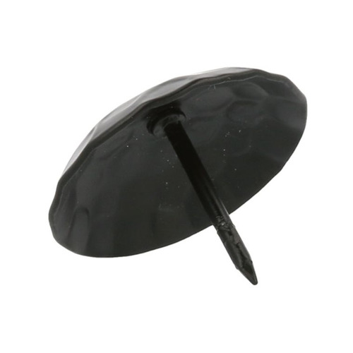 CLAVO REDONDO NEGRO ø25mm AMIG