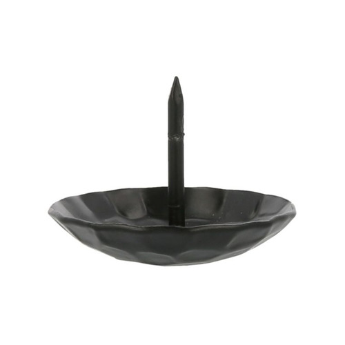 CLAVO REDONDO NEGRO ø25mm AMIG