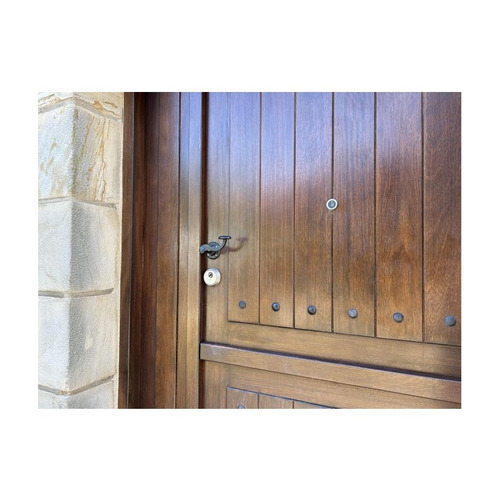 CLAVO REDONDO NEGRO ø25mm AMIG