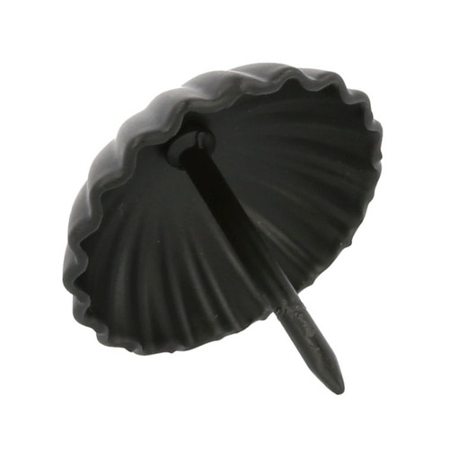 CLAVO REDONDO NEGRO ø40 mm AMIG