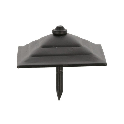 CLAVO PIRAMIDE NEGRO 30mm AMIG