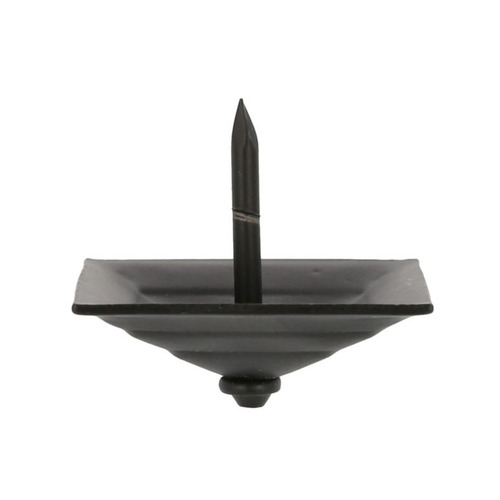 CLAVO PIRAMIDE NEGRO 30mm AMIG