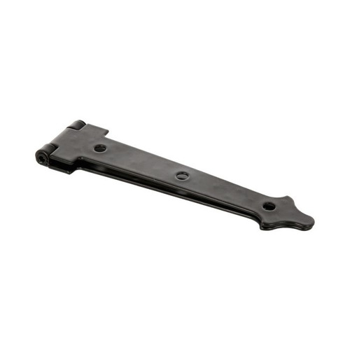 BISAGRA PALA ACERO NEGRO 240 mm AMIG