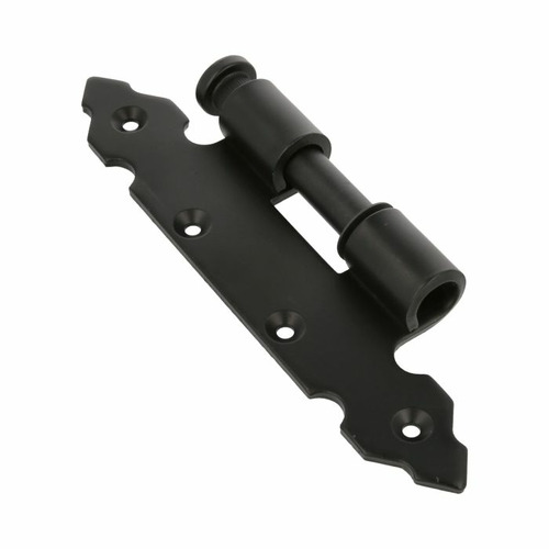 BISAGRA ACERO NEGRO 200X900X4 mm Ø 14 mm AMIG