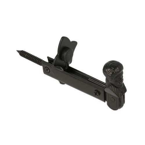 Añadir a la cesta RETENEDOR CONTRAVENTANA ACERO NEGRO 157 mm AMIG RETENEDOR CONTRAVENTANA ACERO NEGRO 157 mm AMIG