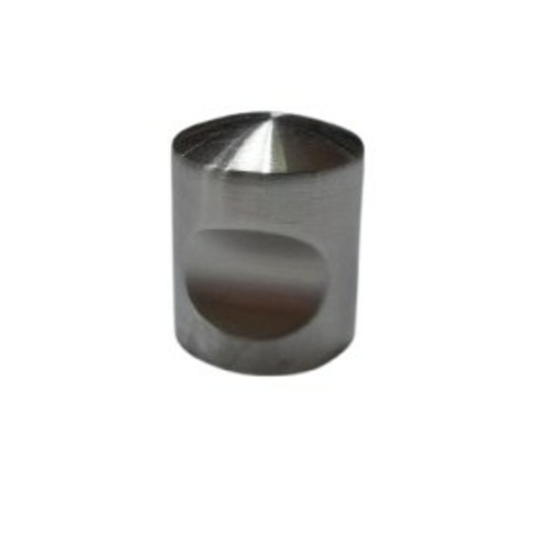 POMO INOX SATINADO 25X30 MAESTRO