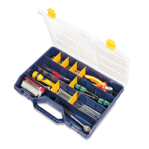 ESTUCHE CON SEPARADORES MÓVILES 47-26 TAYG