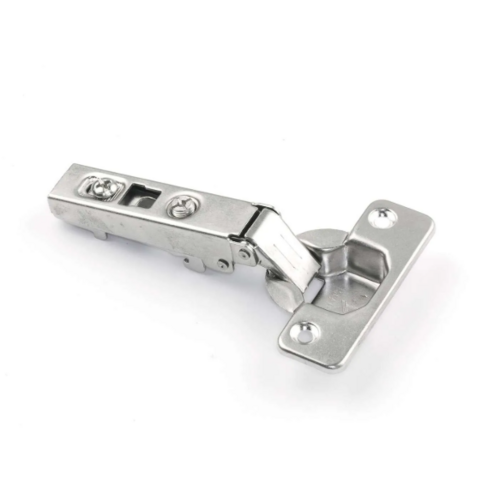 BISAGRA CAZOLETA RECTA METALICA NIQUELADA 35mm 110º 737-LCL BECUSA