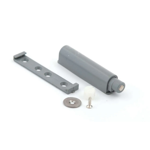 MUELLE EXPULSOR PLASTICO CON IMAN E-15/MG 120 mm BECUSA