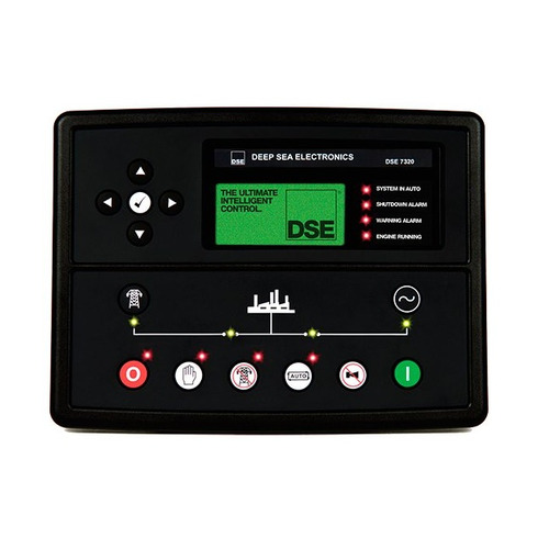 GENERADOR GDS 14M INSONORIZADO 14KVA 11KW 230V GENERGY