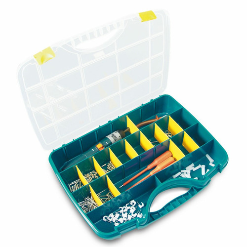 ESTUCHE CON SEPARADORES MÓVILES MOD. 24-26