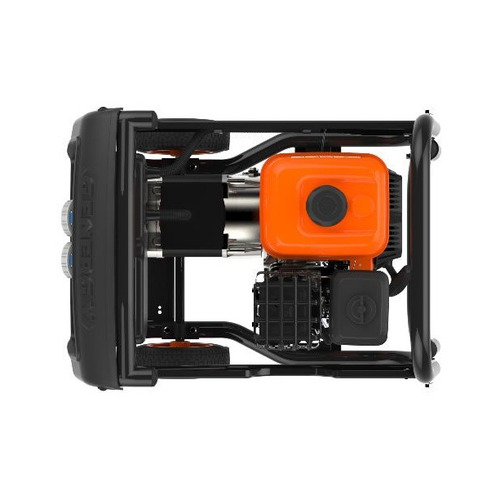 GENERADOR PANTICOSA-S 4000W 230V GENERGY