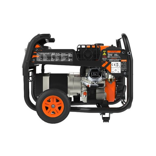 GENERADOR NAVACERRADA-S 5500W 230V GENERGY