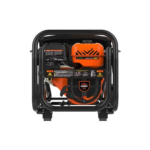 GENERADOR NAVACERRADA-S 5500W 230V GENERGY