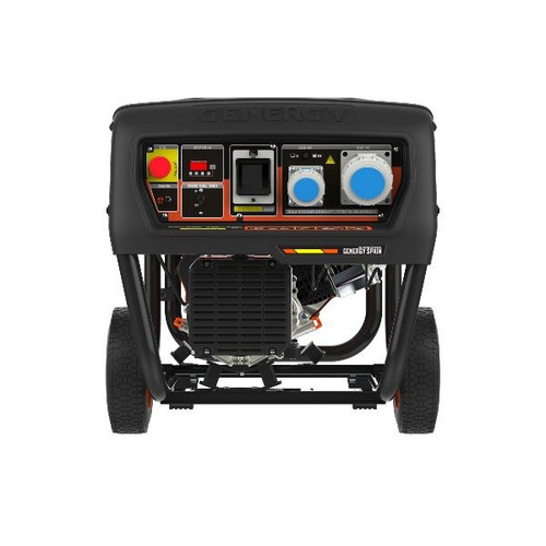 GENERADOR NAVACERRADA-S 5500W 230V GENERGY