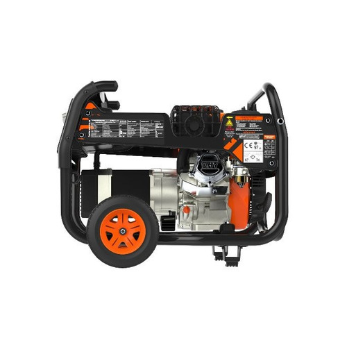 GENERADOR ASTUN-S 7000W 230V GENERGY