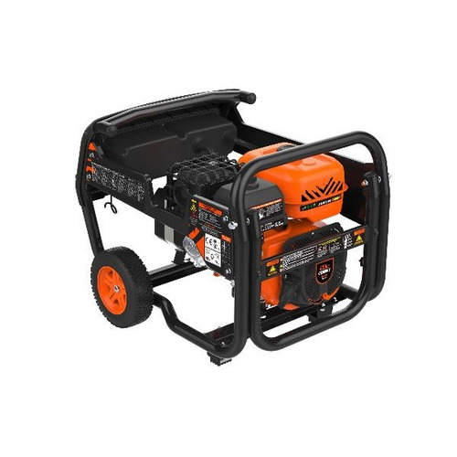 GENERADOR ASTUN-S 7000W 230V GENERGY