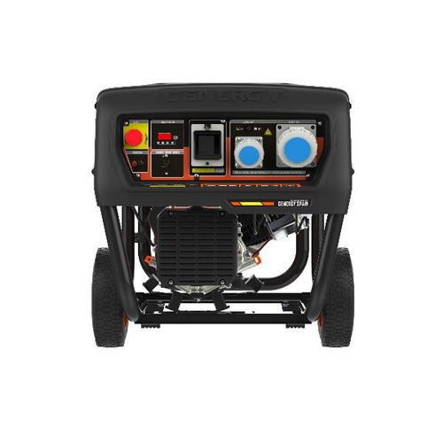 GENERADOR ASTUN-S 7000W 230V GENERGY