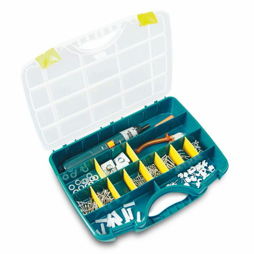 ESTUCHE CON SEPARADORES MÓVILES 23-26 TAYG