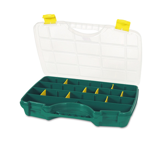 ESTUCHE CON SEPARADORES MÓVILES 23-26 TAYG