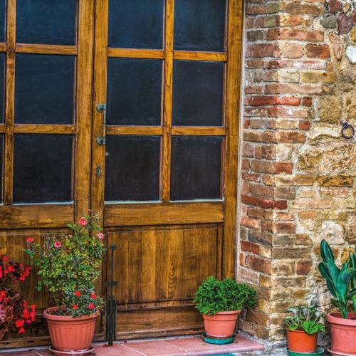 PASADOR SOBREPONER VERTICAL ACERO NEGRO 250 mm AMIG