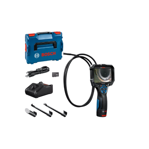 CAMARA DE INSPECCION GIC 12V-5-27 C PROFESIONAL BOSH