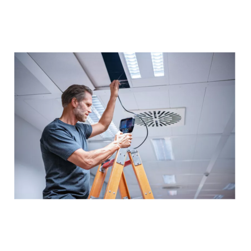 CAMARA DE INSPECCION GIC 12V-5-27 C PROFESIONAL BOSH