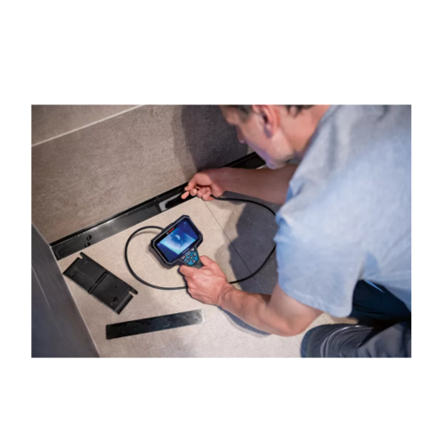 CAMARA DE INSPECCION GIC 12V-5-27 C PROFESIONAL BOSH