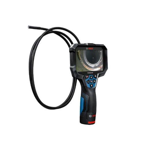 CAMARA DE INSPECCION GIC 12V-5-27 C PROFESIONAL BOSH