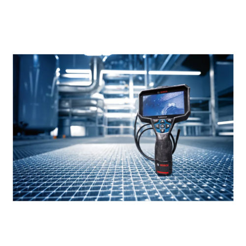 CAMARA DE INSPECCION GIC 12V-5-27 C PROFESIONAL BOSH