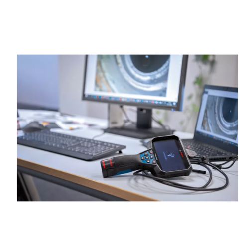 CAMARA DE INSPECCION GIC 12V-5-27 C PROFESIONAL BOSH