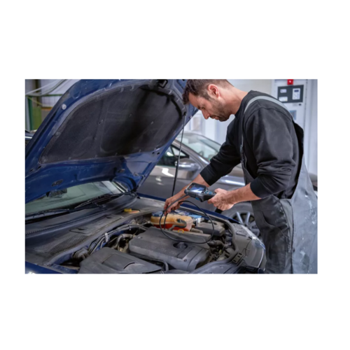 CAMARA DE INSPECCION GIC 12V-5-27 C PROFESIONAL BOSH